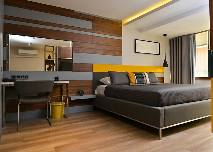 Spil Suites