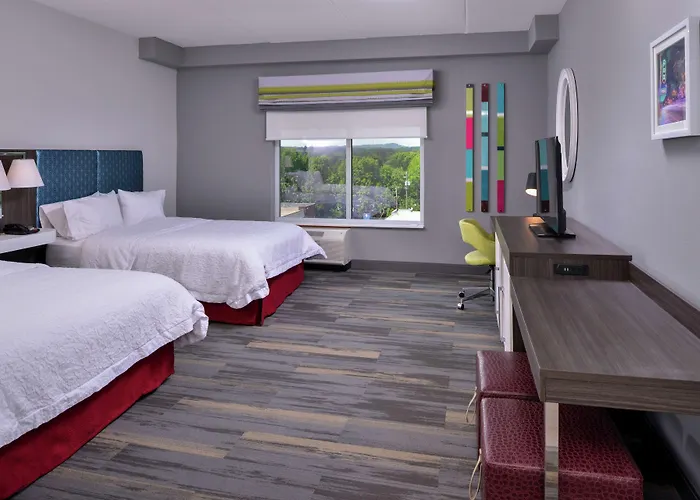Hampton Inn & Suites Atlanta/Marietta
