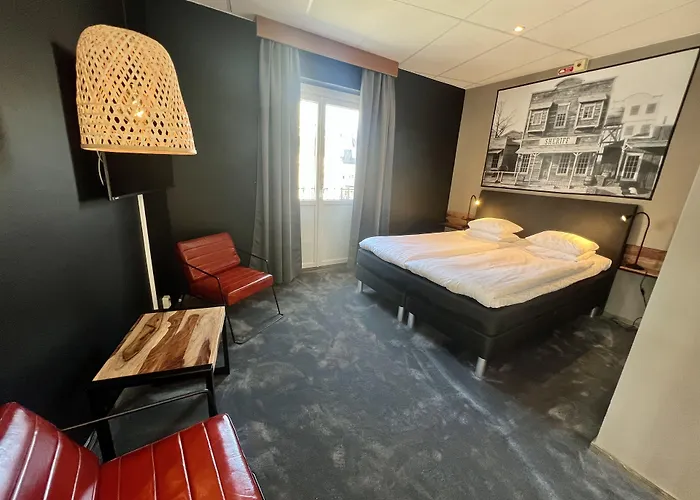 Hotell Siesta