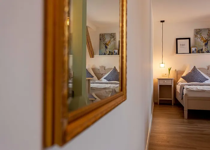 Landhotel Gutshof