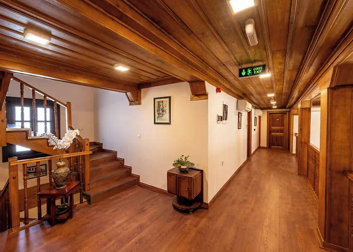 Armistis Hotel
