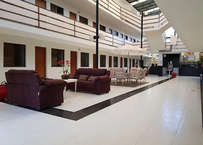 Pluma Hotel Cidade