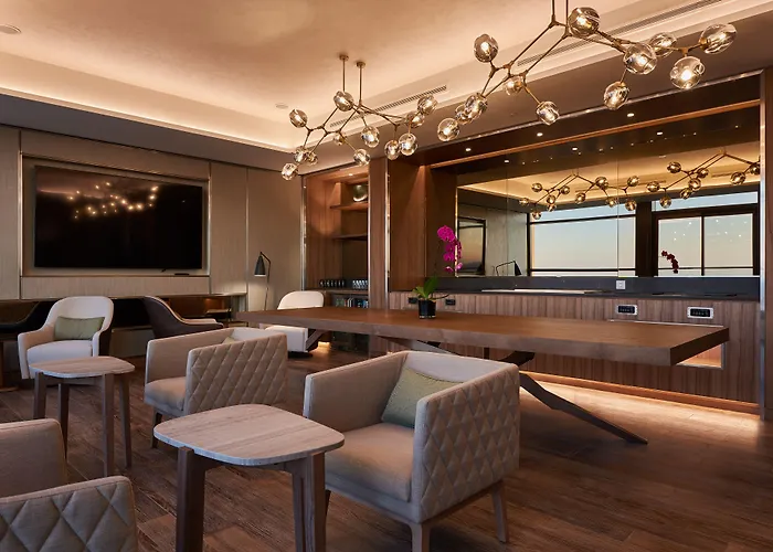 Mysk Al Mouj Hotel