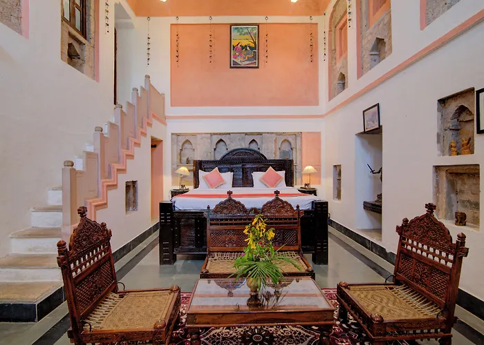 Fort Dadhikar, Alwar
