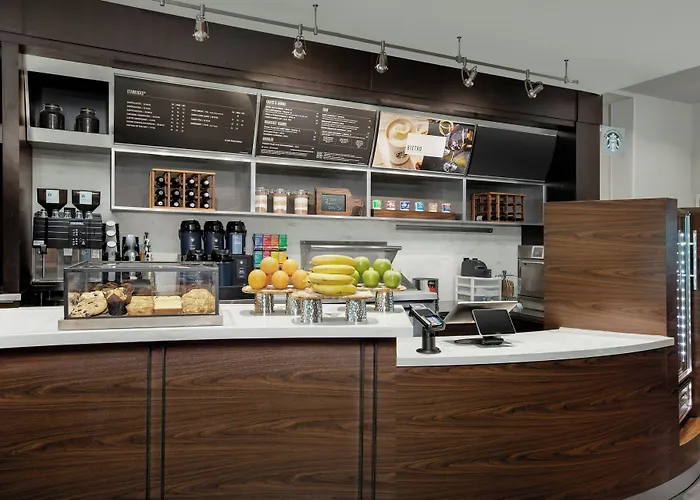 Courtyard By Marriott Atlanta Kennesaw
