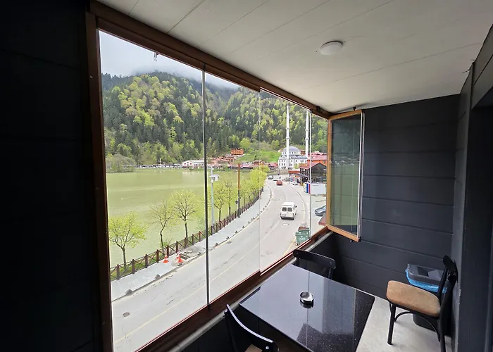 Poyraz Hotel Uzungöl