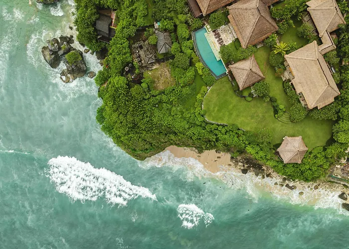 Radisson Blu Resort & Villas Bali Uluwatu