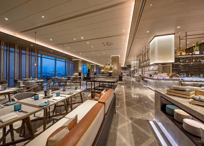 Pan Pacific Yangon