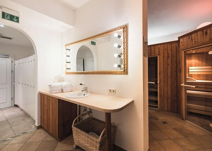 Hotel Goldener Stern