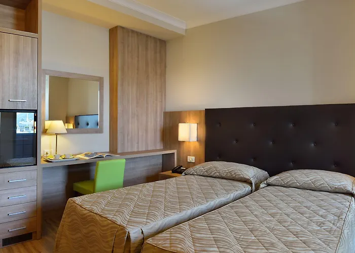 Hotel Rossini