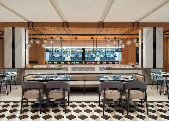 Fairfield By Marriott Amritsar