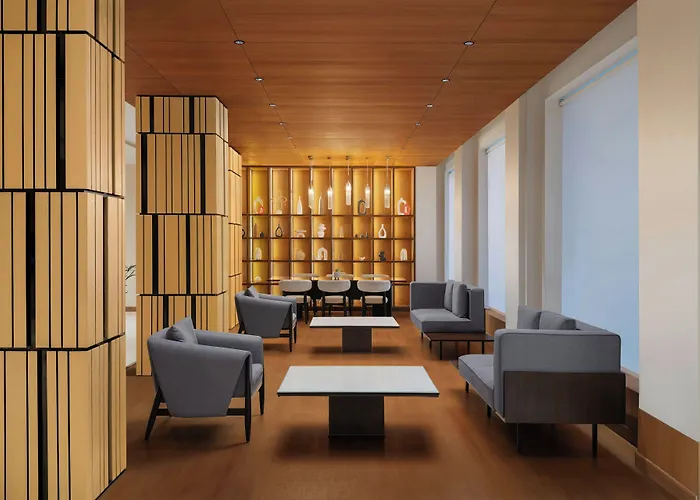 Fairfield By Marriott Amritsar