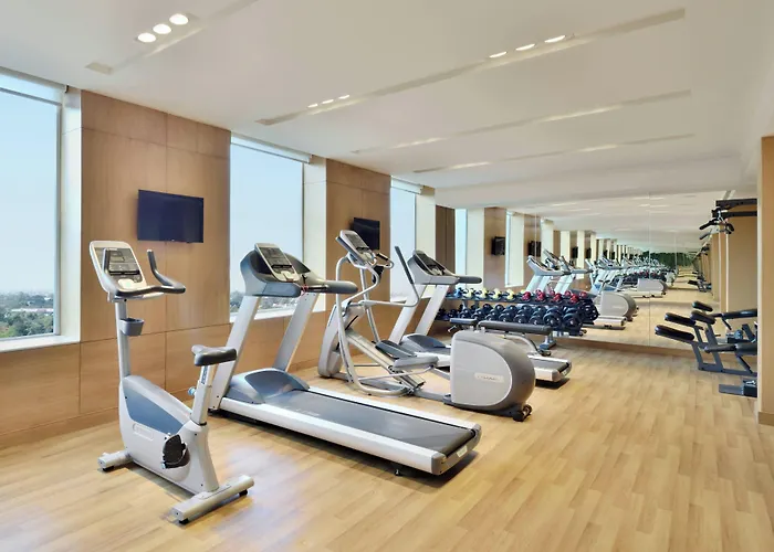 Fairfield By Marriott Amritsar