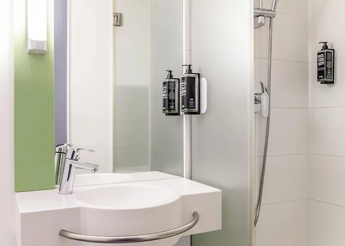 Ibis budget Hamburg Quickborn