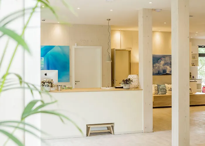 Familotel Strandkind