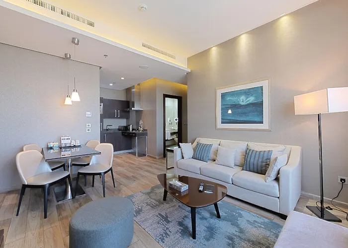 The House Boutique Suites