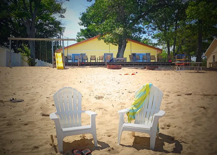 Gold Coast Family Cottages