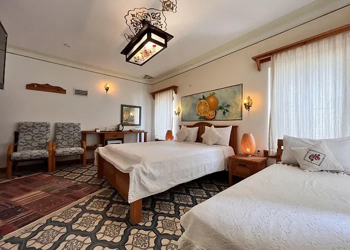 Eski Datca Otel