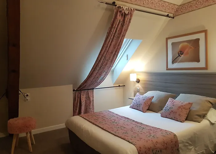 Hotel Henri IV
