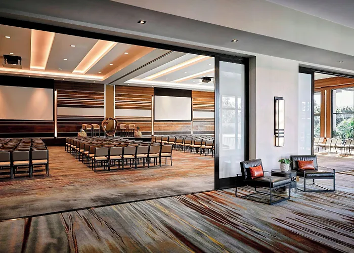 Marriott Irvine Spectrum