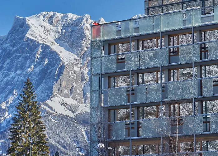 DORMERO BeHo Zugspitze