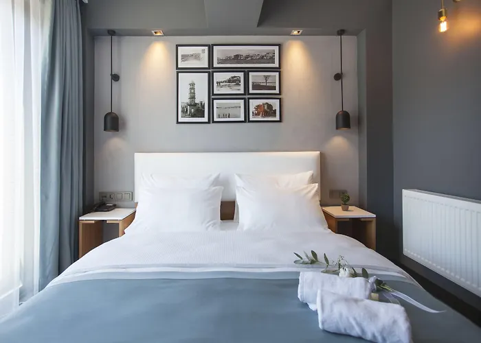 Hotel Cura