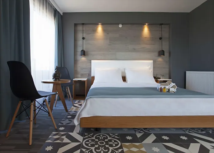 Hotel Cura