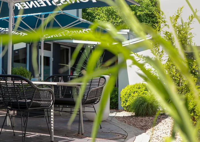 Haverkamp Suites
