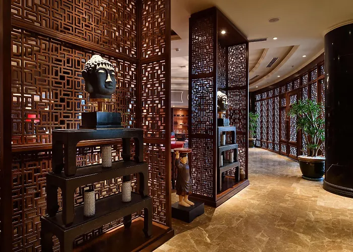 Silk Path Grand Sapa Resort & Spa