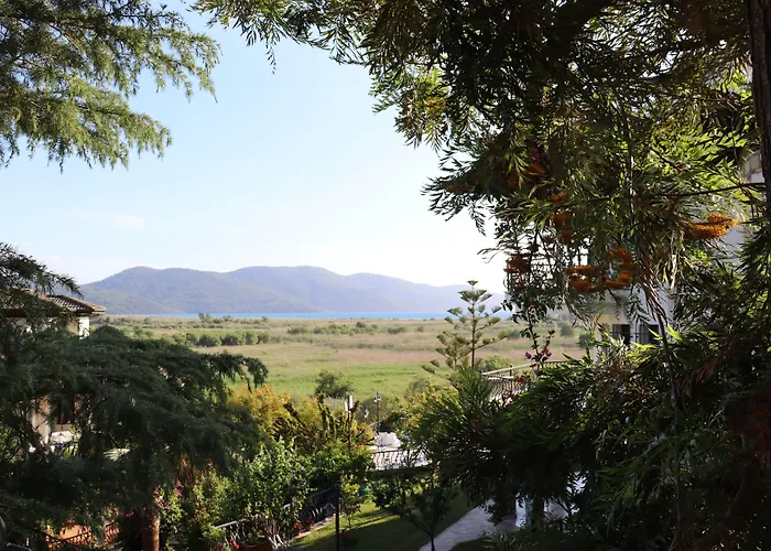 Villa Marine Hotel