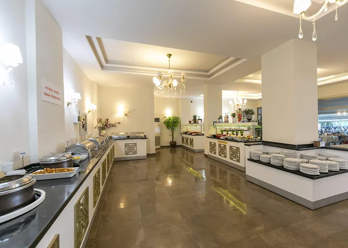 Hotel Mavi Deniz