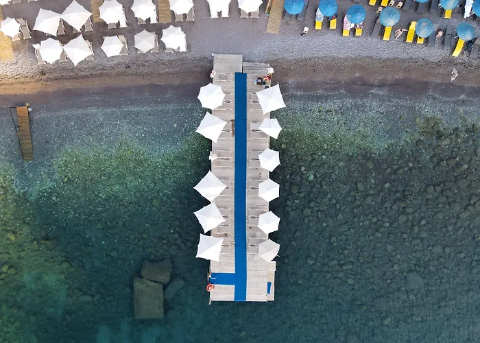 Hotel Mavi Deniz