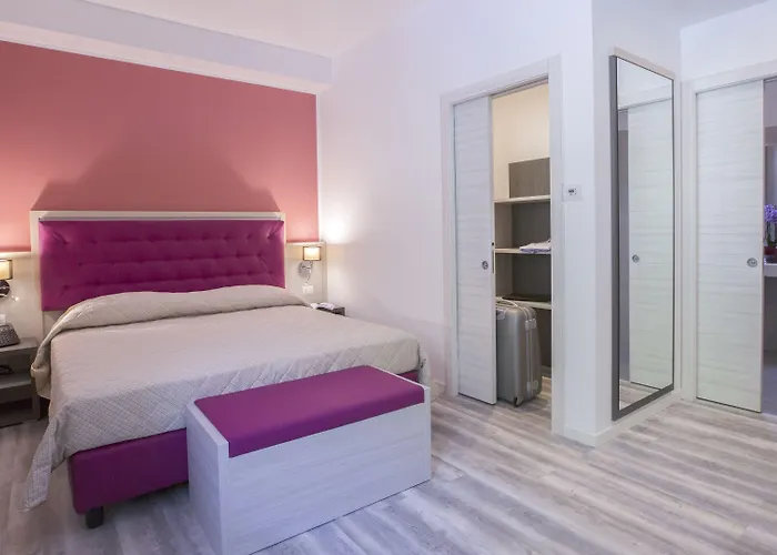 Alma Living Hotel- Al Girarrosto