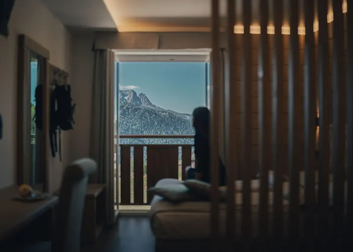 Hotel Bezzi