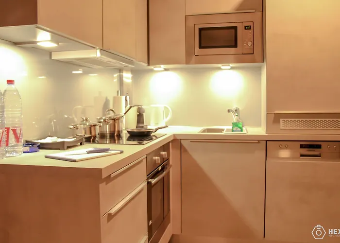 Bluestone Boarding Apartments