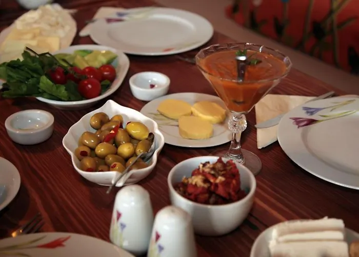 Dadibra Konak Hotel