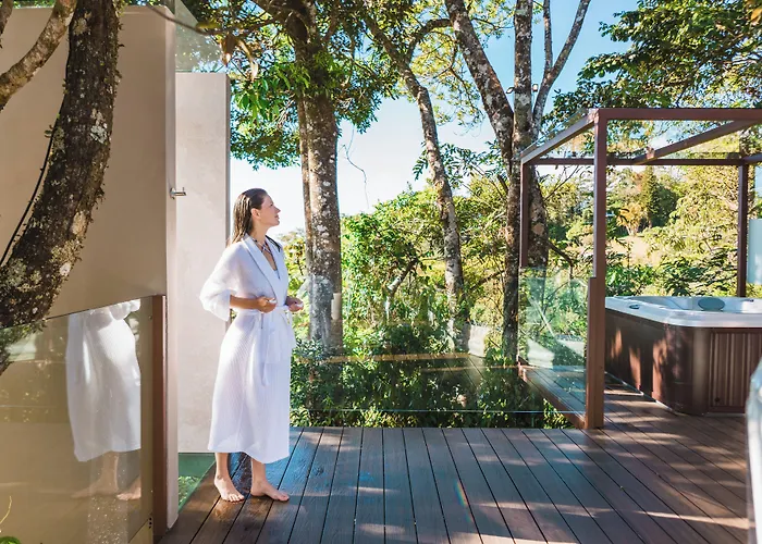 Chira Glamping Resort Monteverde