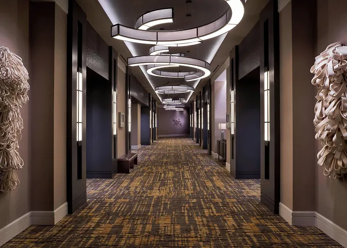The Stateview Hotel, Autograph Collection