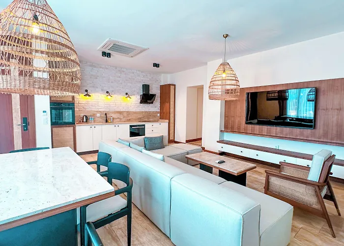 Iskelem Otel