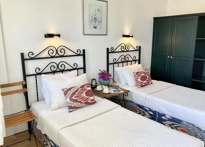 Hotel Villa Tokur