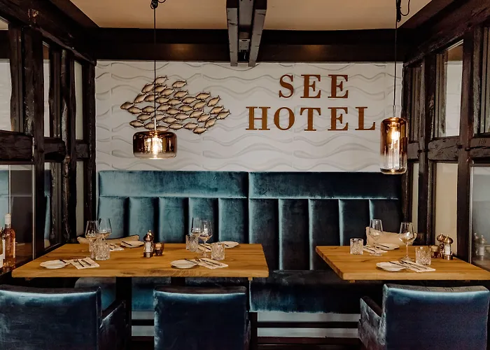 Seehotel am Tankumsee