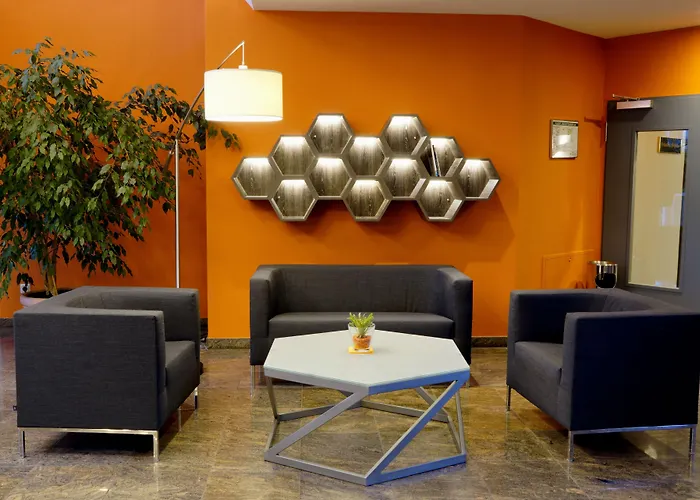 Trans World Hotel Auefeld