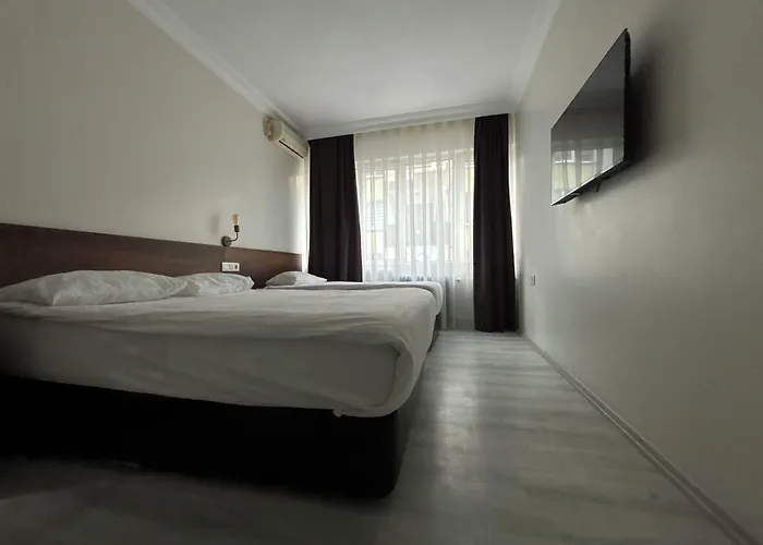 Altinnal Hotel