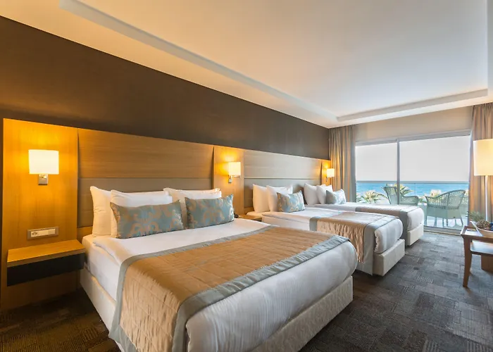 Boyalik Beach Hotel & Spa Cesme