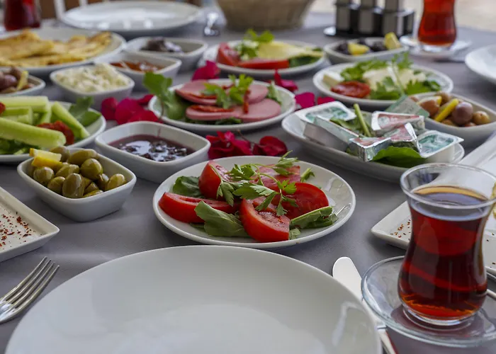 Amfora Hotel