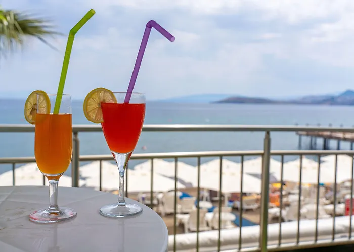 Amfora Hotel