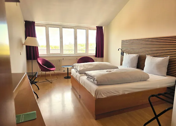 Spa Hotel Amsee