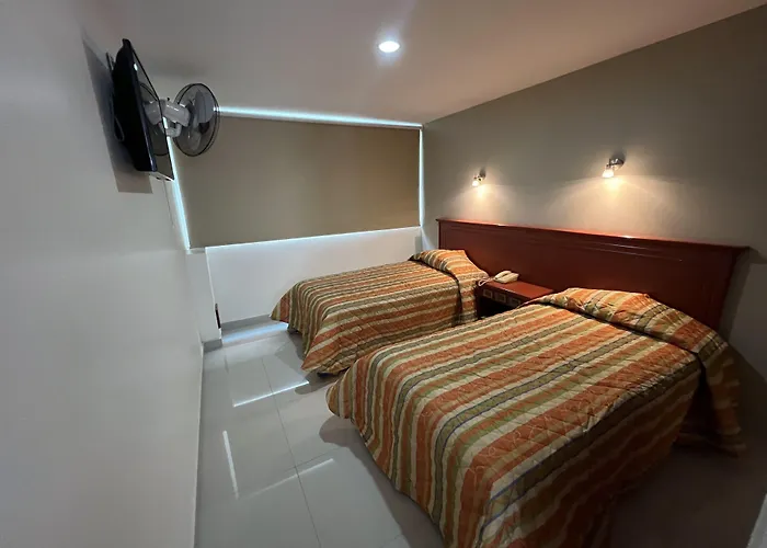 Hotel Latino
