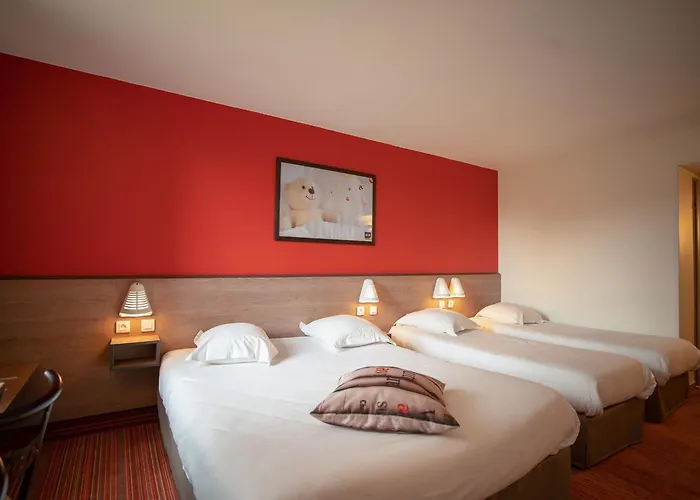Ace Hotel Chartres