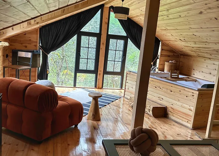 Zilkale Butik Otel